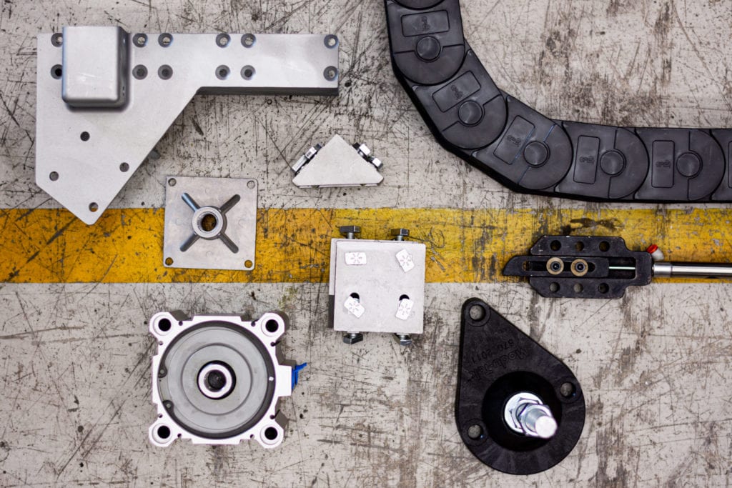 4 Component Parts You Need to Keep On Hand & Why They Matter